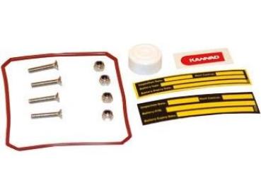 Kannad Annual Inspection Kit, Compact ELT